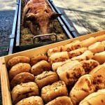 Hog Roast Orford