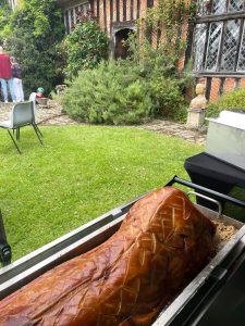 Hog Roast Suffolk