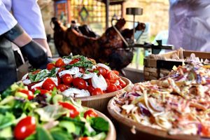 Hog Roast Thetford