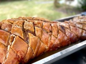 Hog Roast Ipswich
