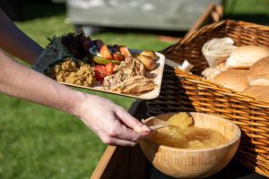 Hog Roast Bury St Edmunds