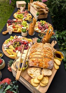 Hog Roast Suffolk