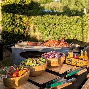 Hog Roast Halesworth