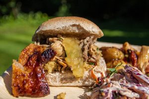 Hog Roast Ipswich