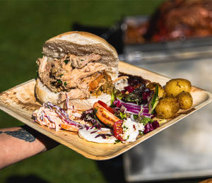 Hog Roast Halesworth