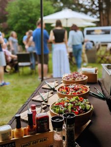 HOG ROAST SUFFOLK