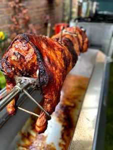 HOG ROAST SUFFOLK
